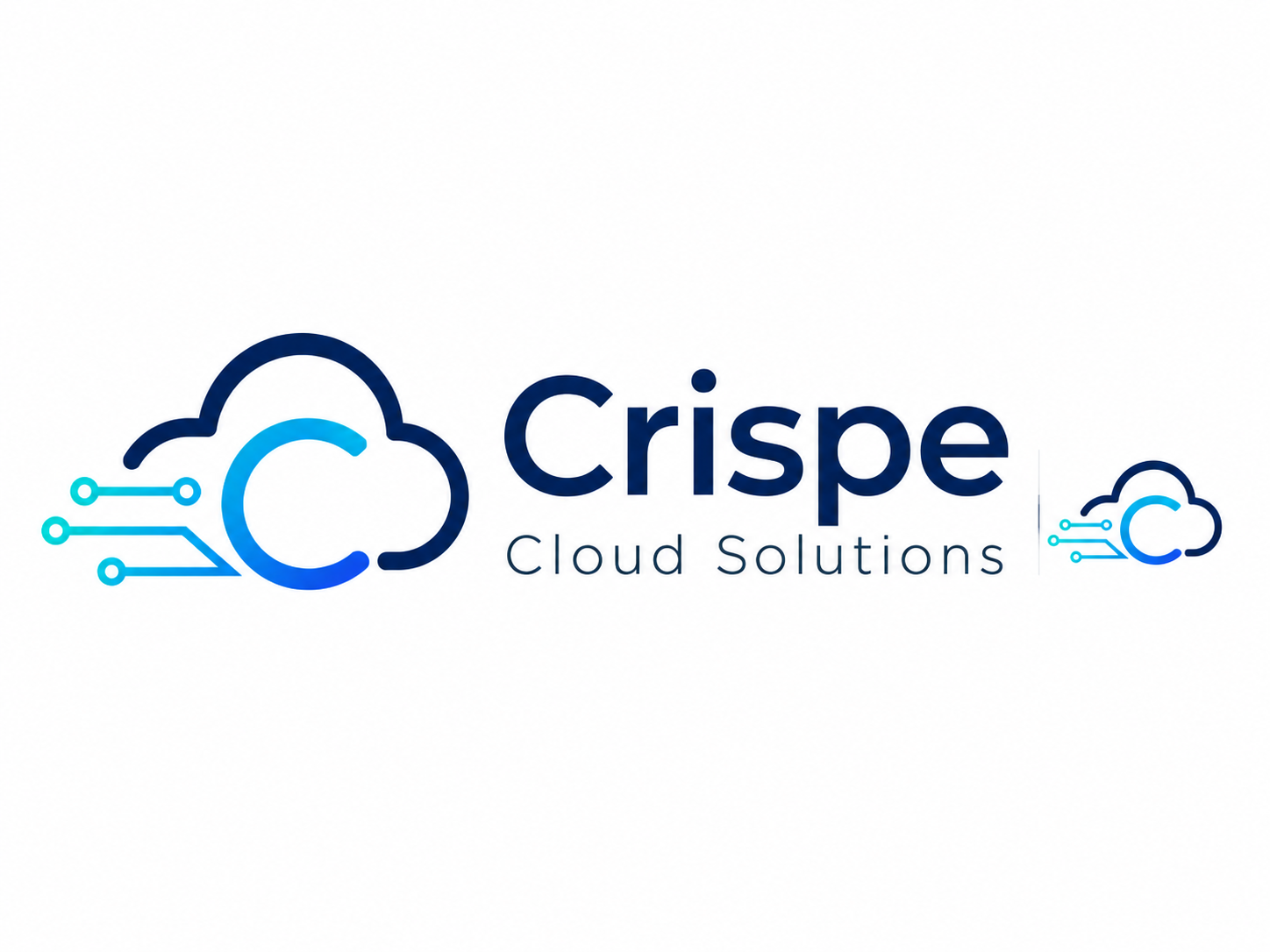 Crispe Cloud Solutions